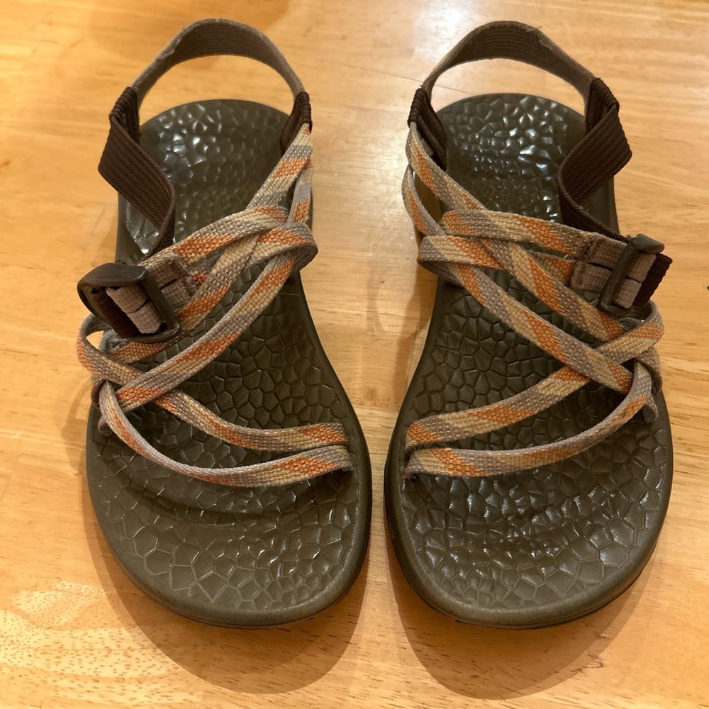 Women’s Chacos Z Cloud X2 Sandals |US 7|